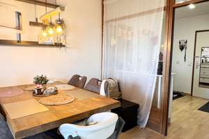 Courtagefrei! Wohnen, wo andere Urlaub machen - vermietete 4,5-Zimmerwohnung in Travmünde – 23570 Travemünde, Lübeck – Vorschaubild 3