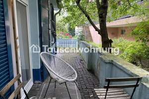 Tauschwohnung: Altbauwohnung in Marienburg mit Terrasse – Unter den Ulmen 33, 50968 Marienburg, Köln – Vorschaubild 7