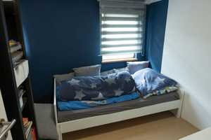 ~Charmantes Einfamilienhaus mit großem Grundstück und Ausbaureserve~ – Rems-Murr-Kreis – Vorschaubild 9