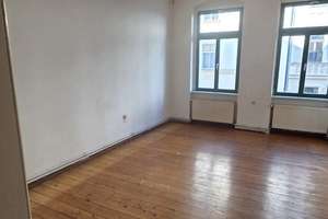 Zentrale 3-Zimmer-Wohnung – Rudolf-Haym-Straße 5, 6110 Südliche Innenstadt, Halle (Saale) – Vorschaubild 3