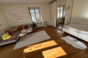5,5-Zimmer Wohnung (155m²) in Rielasingen-Worblingen, renoviert