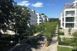 Stilvolle komplett möblierte Wohnung im Diplomatenviertel – Von-der-Heydt-Str. 1, 10785 Tiergarten, Berlin – Vorschaubild 17
