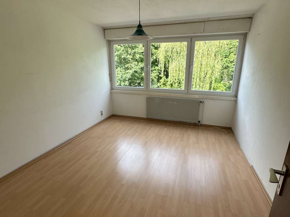 Schlafzimmer 3