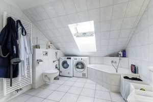 Schickes Familiennest mit 8 Zimmern! – Sandforlinger Ring 32, 21714 Stade (Kreis) – Vorschaubild 29