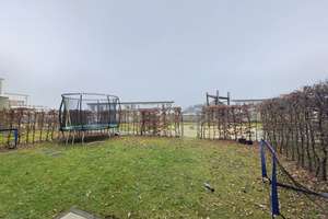 Eigener Garten mit Zugang zum Spielplatz! - Phoenixsee!