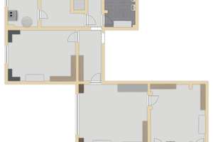 Mehrgenerationenhaus - Lust auf ein neues Projekt? – Die vollständige Adresse der Immobilie erhältst du vom Anbieter., 53844 Troisdorf – Vorschaubild 10