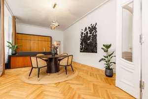 Stilvoller Altbaucharme von 1901 – Traumwohnung in prachtvollem Gründerzeitaltbau – Uhlandstraße 45, 10719 Wilmersdorf, Berlin – Vorschaubild 17