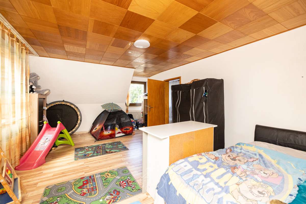 Immobilie in Würzburg - Charmantes Mehrfamilienhaus in Würzburg-Versbach: Attraktive Kapitalanlage und Eigenheim - Bild 5