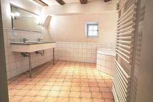 Charmante Maisonette Wohnung, in gepflegtem Denkmalanwesen, im Herzen der Heidelberger Altstadt – Hauptstr. 180, 69117 Altstadt, Heidelberg – Vorschaubild 12