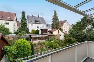 Ein Mehrfamilienhaus für Macher, Planer & Visionäre – Die vollständige Adresse der Immobilie erhältst du vom Anbieter., 70437 Zuffenhausen-Am Stadtpark, Stuttgart – Vorschaubild 15