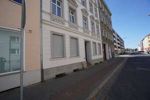 Ein kleines Mehrfamilienhaus mit Havelblick in Brandenburg a. d. Havel – Neuendorfer Straße 59, 14770 Altstadt, Brandenburg an der Havel – Vorschaubild 45