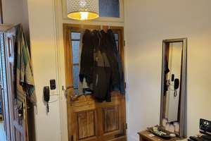 2-Zimmer-Altbau-Wohnung in Stuttgart mit Gartenmitbenutzung – Die vollständige Adresse der Immobilie erhältst du vom Anbieter., 70372 Seelberg, Stuttgart – Vorschaubild 11