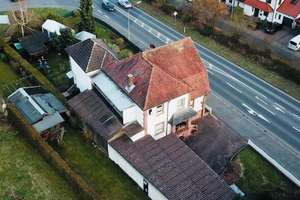 Großes Grundstück mit Teilungsmöglichkeit – Haus mit Potenzial in Obernburg – Ferienstraße 4, 63785 Obernburg am Main – Vorschaubild 4