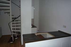 Freiwerdende 2-Zimmer-Maisonettewohnung  in Berlin-Wedding – Die vollständige Adresse der Immobilie erhältst du vom Anbieter., 13353 Wedding, Berlin – Vorschaubild 7