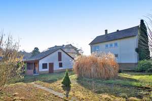 Zweifamilienhaus mit großem Grundstück, Garage & Entwicklungspotenzial – Die vollständige Adresse der Immobilie erhältst du vom Anbieter., 75015 Bretten – Vorschaubild 20