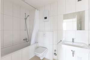 3-Zimmer-Wohnungen mit Balkon in Münster-Angelmodde! – Die vollständige Adresse der Immobilie erhältst du vom Anbieter., 48167 Angelmodde, Münster – Vorschaubild 7