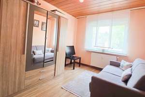 RESERVIERT!!! Vollvermietetes Zweifamilienhaus mit Doppelgarage – Ideale Kapitalanlage – Die vollständige Adresse der Immobilie erhältst du vom Anbieter., 45145 Frohnhausen, Essen – Vorschaubild 12
