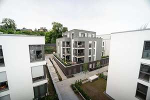 Moderne 4-Zimmer-Wohnung mit 3 Schlafzimmern, Loggia & Balkon zum Wohlfühlen in begehrter Rheinlage – Die vollständige Adresse der Immobilie erhältst du vom Anbieter., 55130 Weisenau, Mainz – Vorschaubild 15