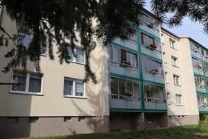Entdecken Sie Ihren kleinen Rückzugsort auf dem Kaßberg – Emil-Rosenow-Straße 2c, 9112 Chemnitz – Vorschaubild 1