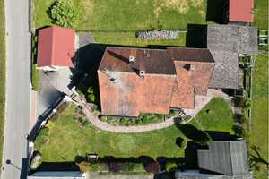 Charmantes Einfamilienhaus mit schönem Grundstück im Markt Painten: ruhig und sonnig gelegen – Kelheim (Kreis) – Vorschaubild 2