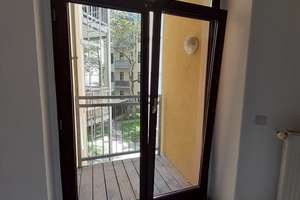 Schöne neu renovierte 3-Raum-Wohnung mit EBK und Balkon in Stadtfeld-Ost – Annastr. 38, 39108 Stadtfeld Ost, Magdeburg – Vorschaubild 3
