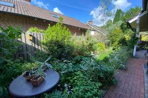 Einfamilienhaus mit großem Garten, Doppelgarage & Carport – Borken (Kreis) – Vorschaubild 42