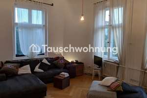 Tauschwohnung: 3-Zi. Altbau-Wohnung (114m2) nahe Rixdorf mit zwei Balkonen – Die vollständige Adresse der Immobilie erhältst du vom Anbieter., 12059 Neukölln (Ortsteil), Berlin – Vorschaubild 9