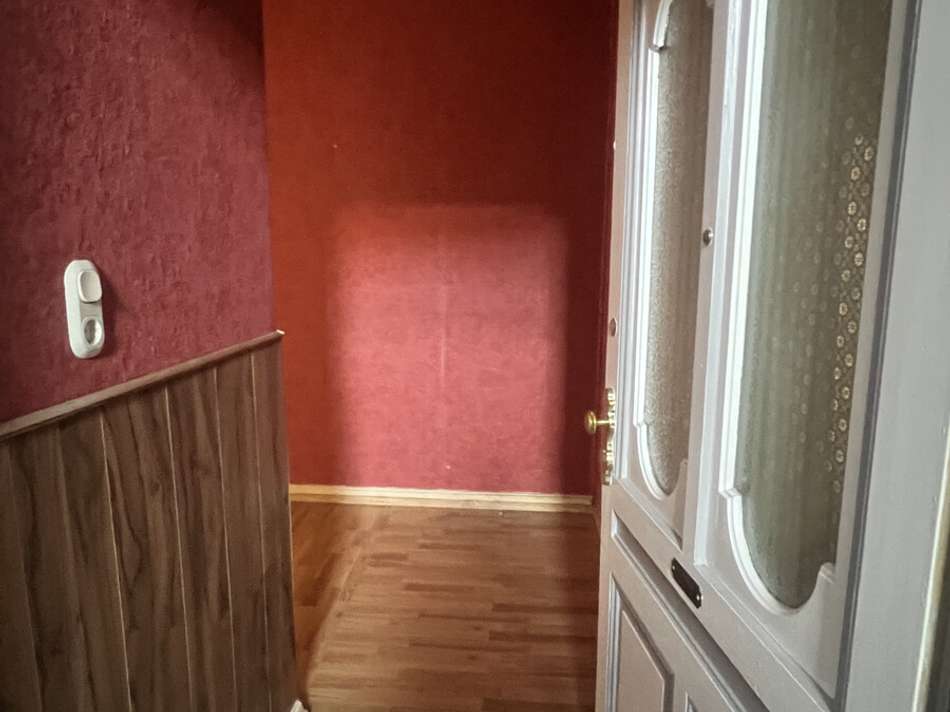 Wohnungseingang