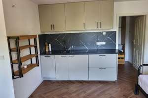 Renoviertes und modernes Apartment in einer WG! – Die vollständige Adresse der Immobilie erhältst du vom Anbieter., 80807 Milbertshofen, München – Vorschaubild 6