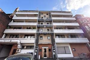Attraktives  Apartment mit Balkon in Bestlage – Die vollständige Adresse der Immobilie erhältst du vom Anbieter., 40219 Unterbilk, Düsseldorf – Vorschaubild 18