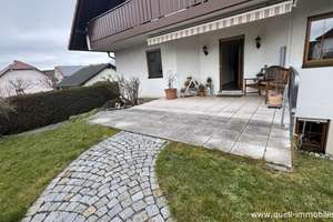 ERFOLGREICH VERMARKTET - Gepfl. 2-FH mit ausgebautem KG., Doppelgarage auf 1.728 m² Grst. in Vacha – Die vollständige Adresse der Immobilie erhältst du vom Anbieter., 36404 Vacha – Vorschaubild 12