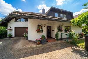 Attraktive Villa in Gauting, Nähe Starnberger See – Die vollständige Adresse der Immobilie erhältst du vom Anbieter., 82131 Gauting – Vorschaubild 5
