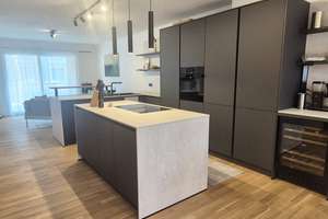 Neuwertig! Exklusive Maisonette-Wohnung im "Quartier Söflingen" – Griesgasse 13, 89077 Söflingen, Ulm – Vorschaubild 5