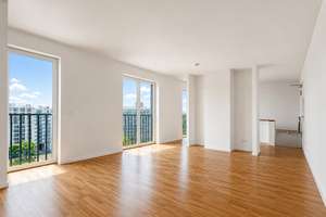 Moderne Maisonettewohnung direkt am Leipziger Platz – Die vollständige Adresse der Immobilie erhältst du vom Anbieter., 10117 Mitte (Ortsteil), Berlin – Vorschaubild 6