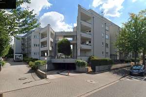 2-Zimmer-Wohnung mit Balkon in gepflegter Wohnanlage – Die vollständige Adresse der Immobilie erhältst du vom Anbieter., 65189 Südost, Wiesbaden – Vorschaubild 1