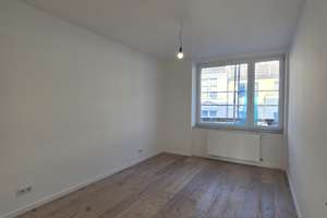 Ruhiges wohnen nahe Little Tokyo – modernisierte Eigentumswohnung mit Südbalkon – Die vollständige Adresse der Immobilie erhältst du vom Anbieter., 40211 Stadtmitte, Düsseldorf – Vorschaubild 2