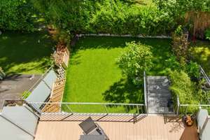 Seltene Gelegenheit auf Stralau – modernes Townhouse – Bootsbauerstraße 4b, 10245 Friedrichshain, Berlin – Vorschaubild 42