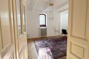 City-Ost - Loftcharakter in einer Villa – Wiesbaden – Vorschaubild 7