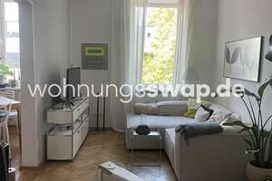 Wohnungstausch: Hörwarthstraße 2 – Hörwarthstraße 2, 80000 Münchner Freiheit, München – Vorschaubild 1