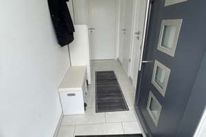 RESERVIERT!—-Neuwertiges Haus mit fünf Zimmern und EBK in Hanau Pioneer Park – Die vollständige Adresse der Immobilie erhältst du vom Anbieter., 63457 Wolfgang, Hanau – Vorschaubild 2