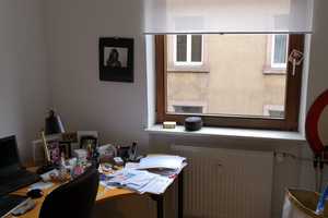 Chice, kernsanierte Altbauwohnung in herrschaftlichem saniertem Wohnhaus! – Mannheim – Vorschaubild 7