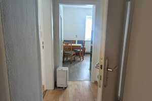 2,5 Zimmer Wohnung EG Maxvorstadt – Neureutherstraße 5, 80799 München – Vorschaubild 7