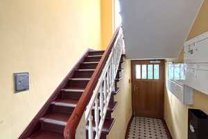 Charmante 2-Zimmer-Altbauwohnung mit Terrasse im ruhigen Innenhof in Berlin-Prenzlauer Berg – Wichertstraße 48, 10439 Berlin – Vorschaubild 9