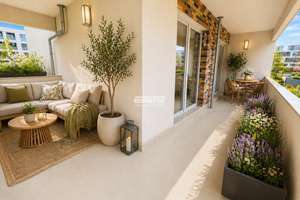 antaris Immobilien GmbH **Mehr als nur vier Wände: Ihr neues Zuhause mit Terrasse & 2 Bädern** – Die vollständige Adresse der Immobilie erhältst du vom Anbieter., 99085 Krämpfervorstadt, Erfurt – Vorschaubild 8