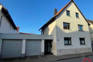 Modernisiertes Zuhause - Perfekt und viel Platz für Familien mit Kindern plus Vermietungspotenzial – Bergstraße (Kreis) – Vorschaubild 2