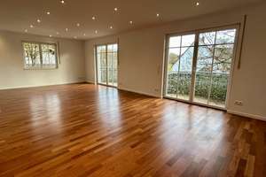 Exklusive, helle Maisonettewohnung in bester Lage in München-Waldperlach – 81739 Waldperlach, München – Vorschaubild 3