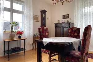 Gepflegtes Haus mit Garten und Garagen in zentrumsnaher Lage! – Oberbergischer Kreis – Vorschaubild 8