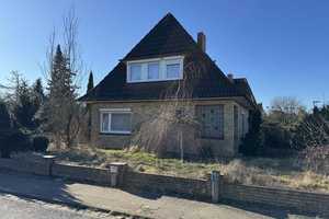 Einfamilienhaus in schöner Wohnlage in Heide – Dithmarschen (Kreis) – Vorschaubild 2
