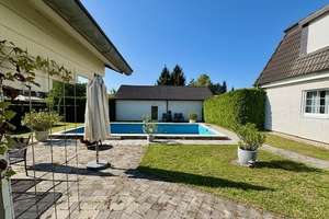 Einfamilienhaus mit Pool zu verkaufen – Die vollständige Adresse der Immobilie erhältst du vom Anbieter., 16321 Bernau bei Berlin – Vorschaubild 6