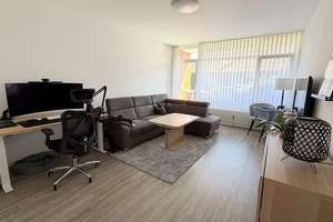 Gepflegte 2-Zimmer-Obergeschosswohnung mit Balkon in der Nähe der Polizeiakademie in Oldenburg – Die vollständige Adresse der Immobilie erhältst du vom Anbieter., 26129 Bloherfelde, Oldenburg (Oldenburg) – Vorschaubild 2